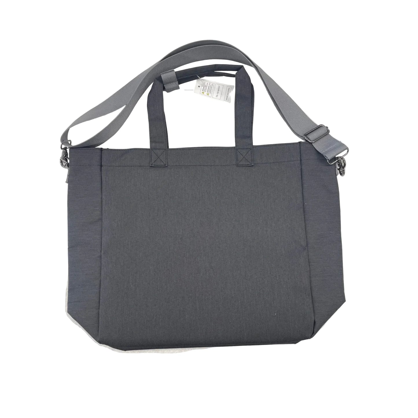 Tote By Clothes Mentor, Size: Large