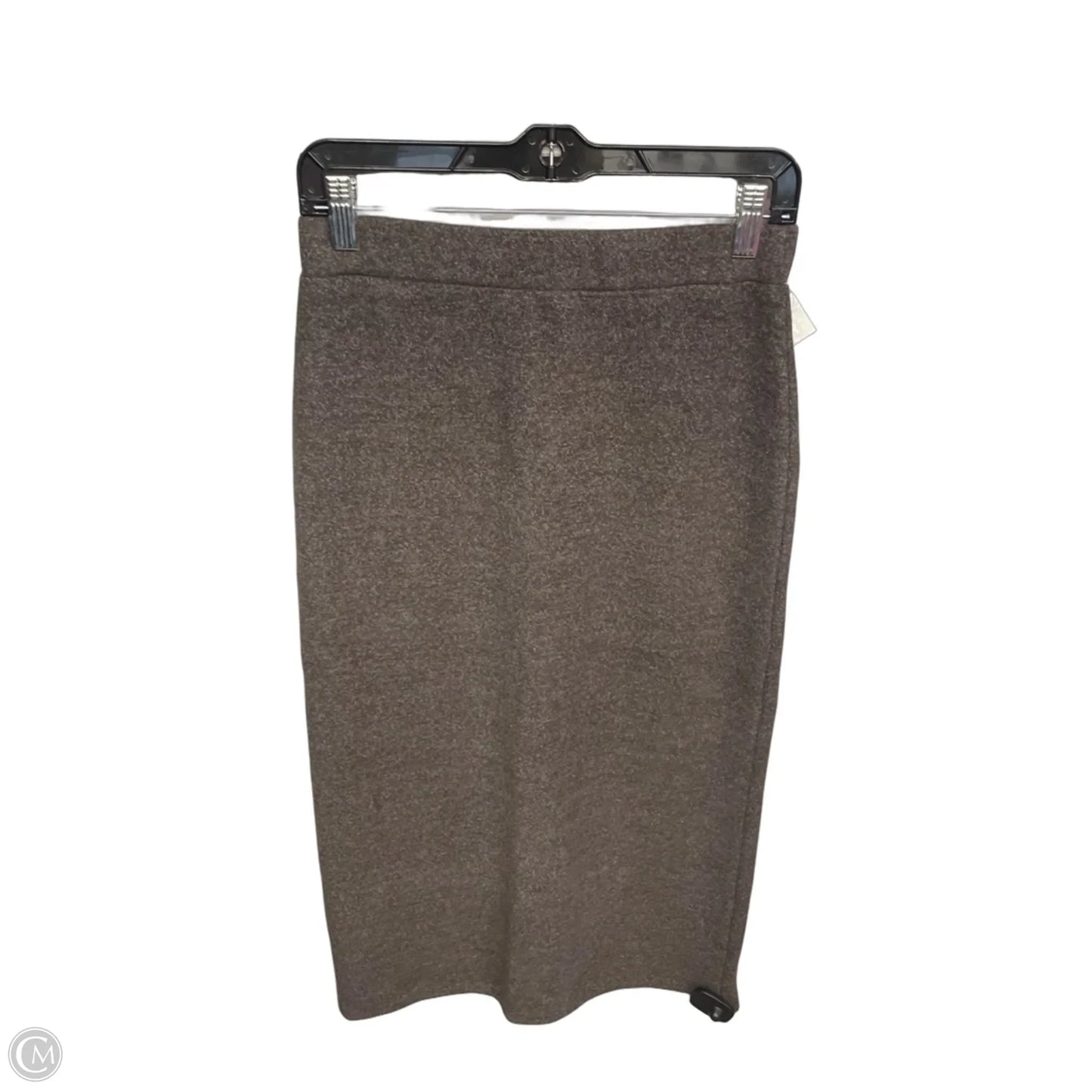 Skirt Maxi By Old Navy In Brown, Size: M