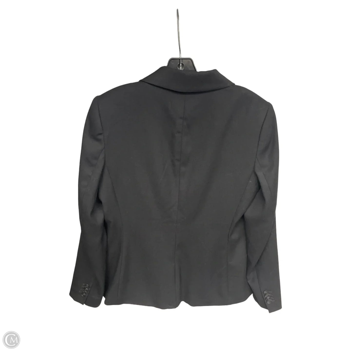 Blazer By H&m In Black, Size: M