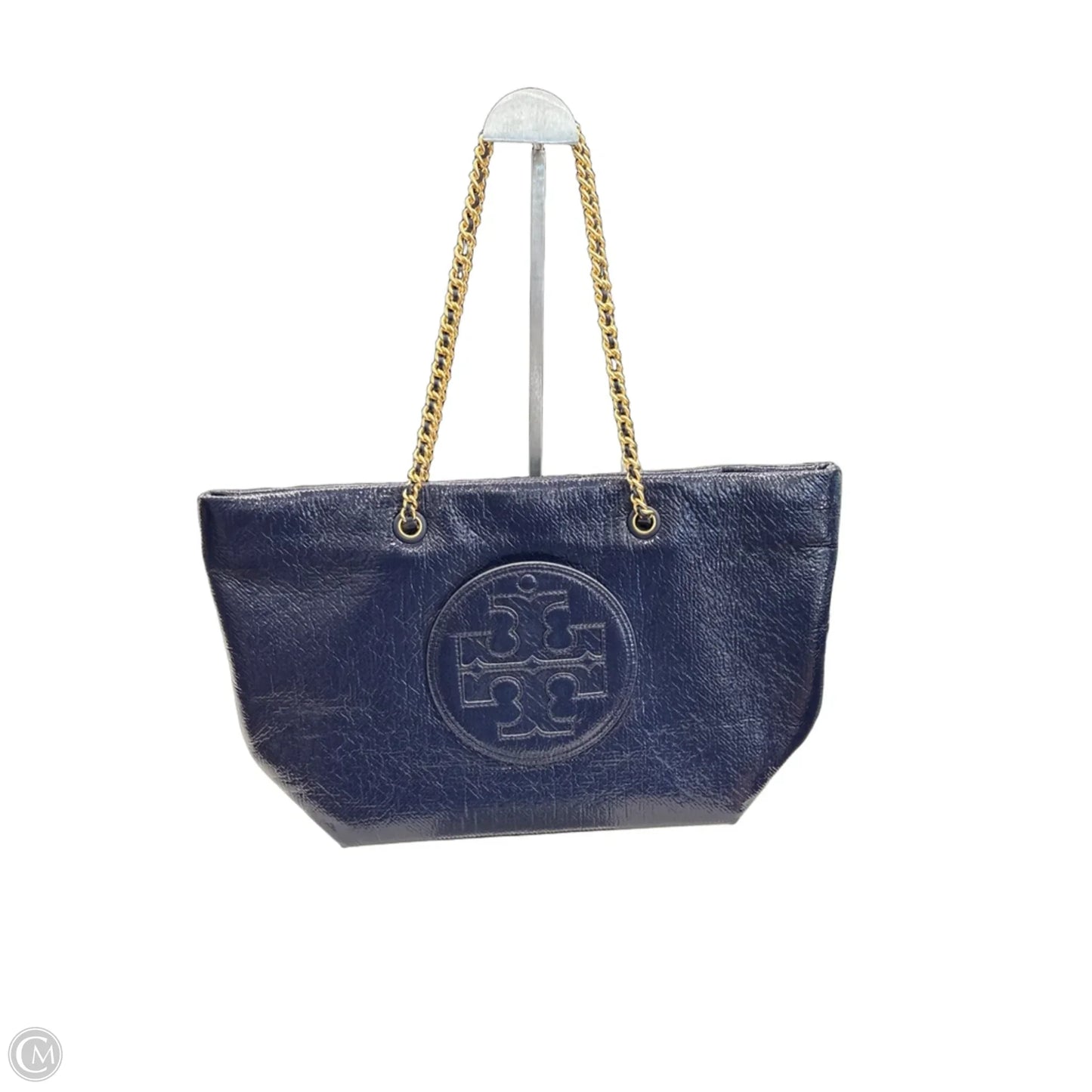 Handbag Designer By Tory Burch, Size: Large
