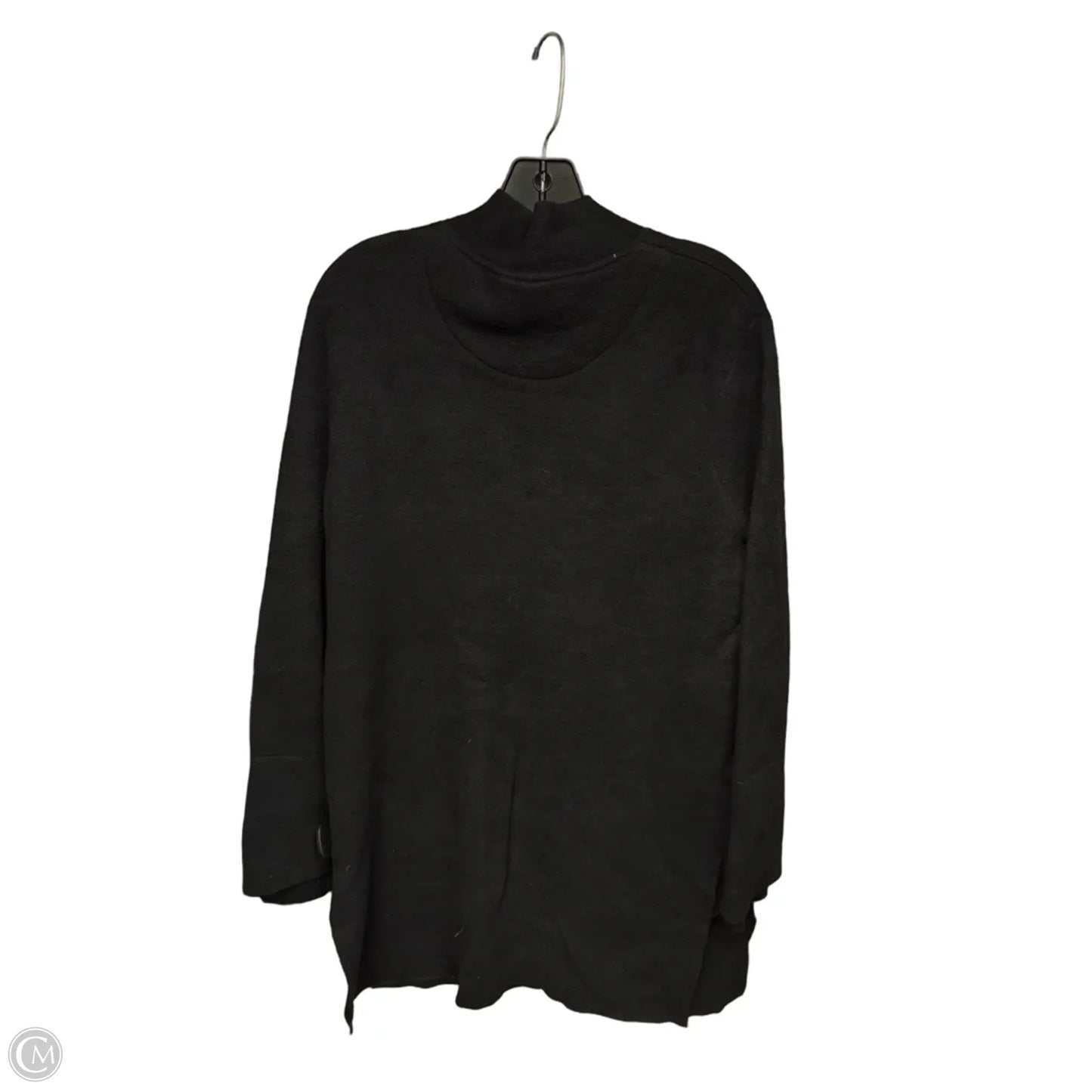 Cardigan By Moth In Black, Size: M