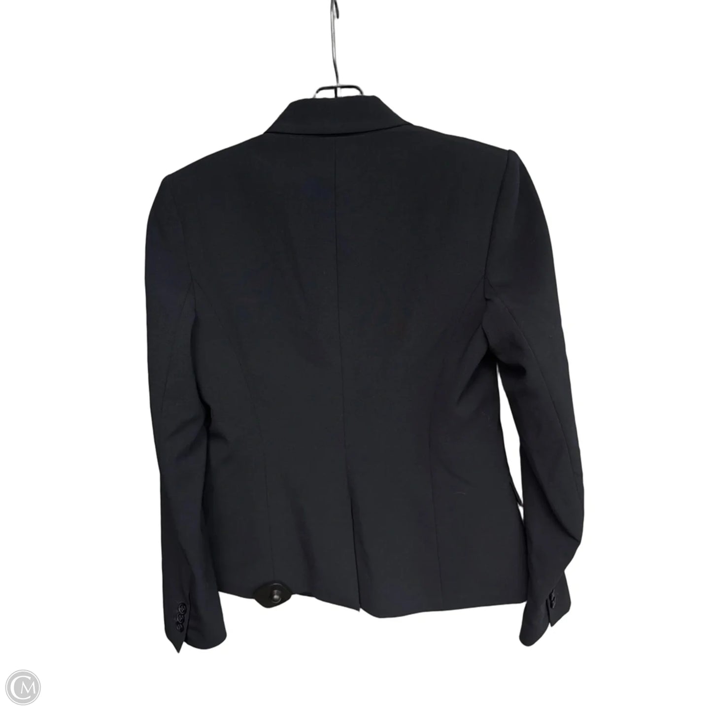Blazer By Theory In Navy, Size: 2