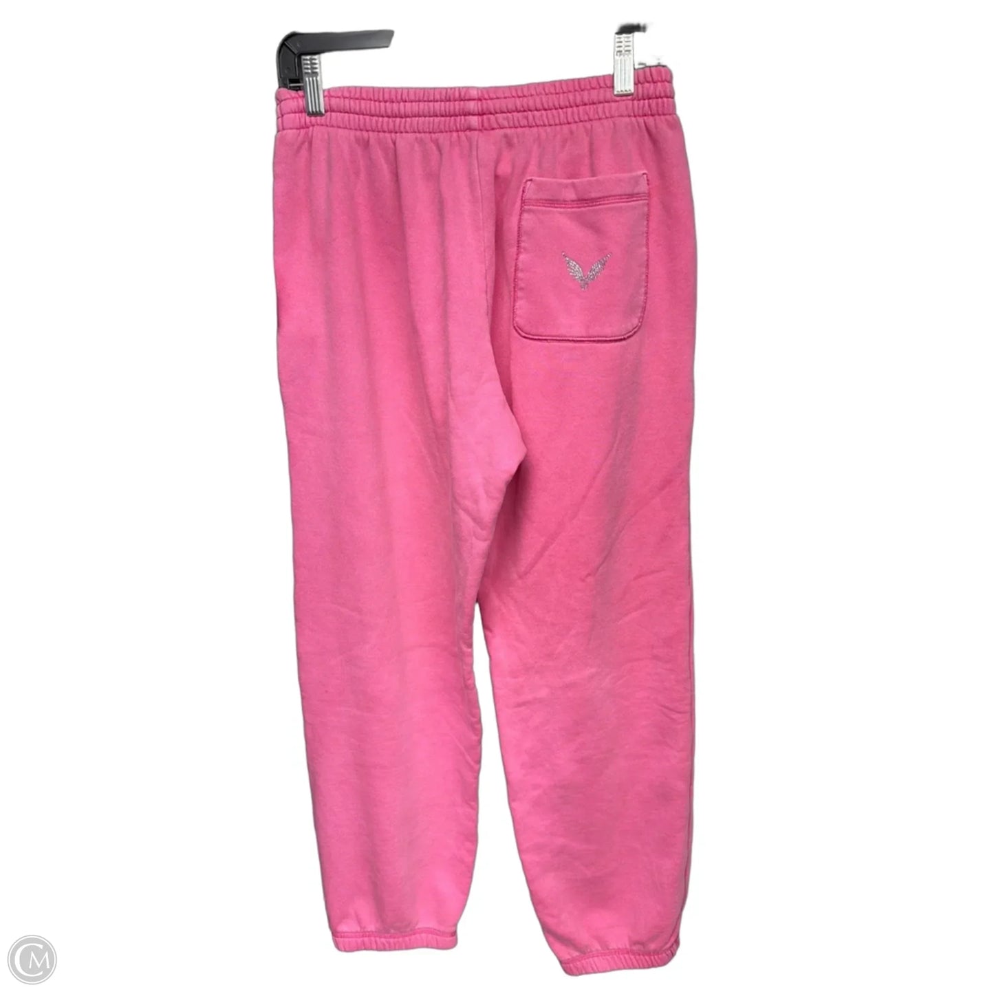 Pants Joggers By Victorias Secret In Pink, Size: M