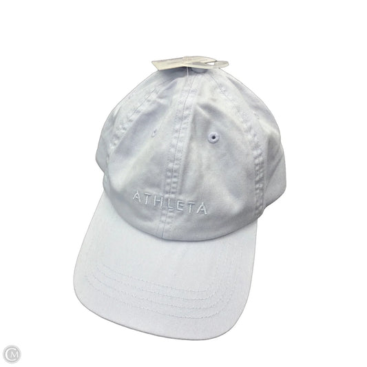 Hat Baseball Cap By Athleta