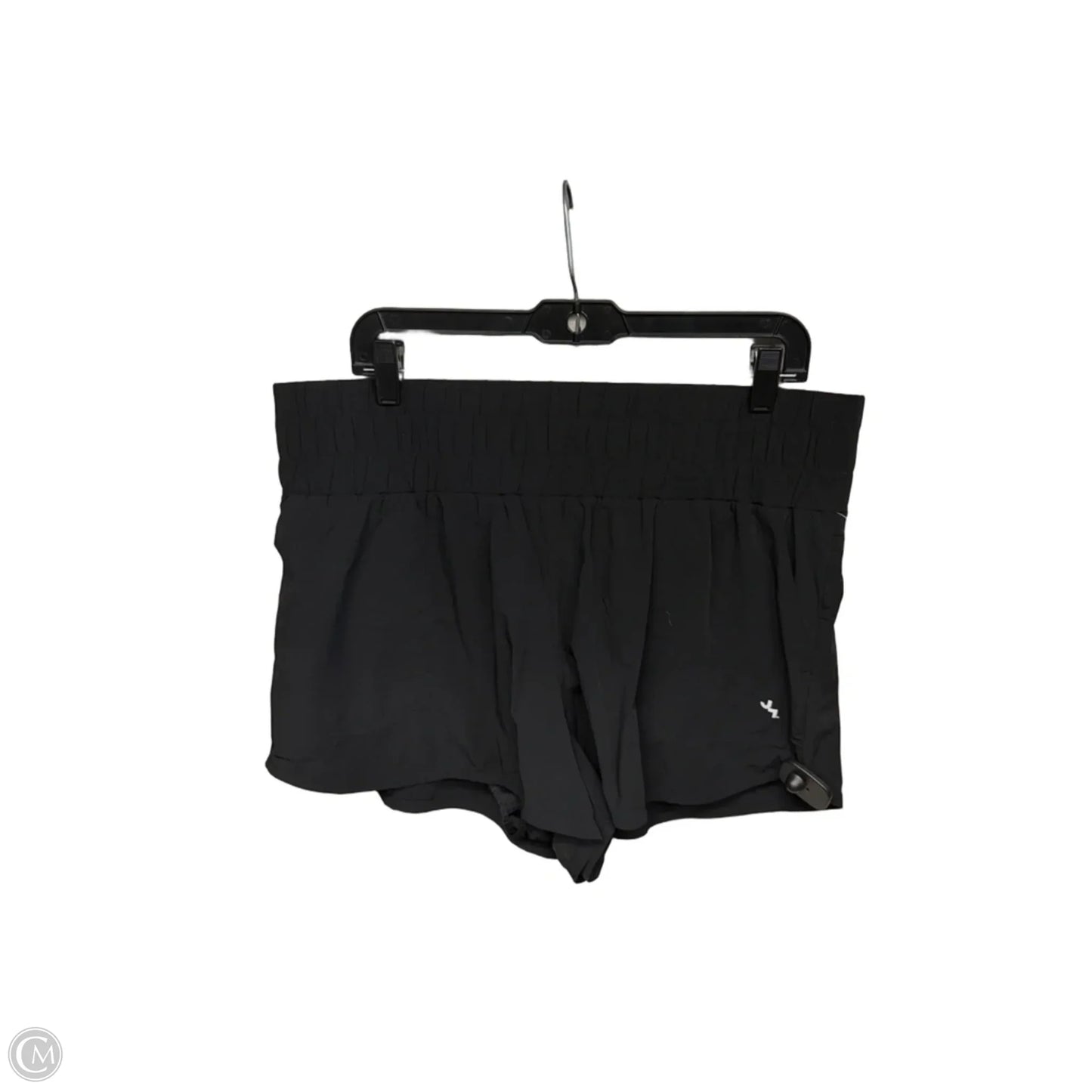 Athletic Shorts By Joy Lab In Black, Size: Xl