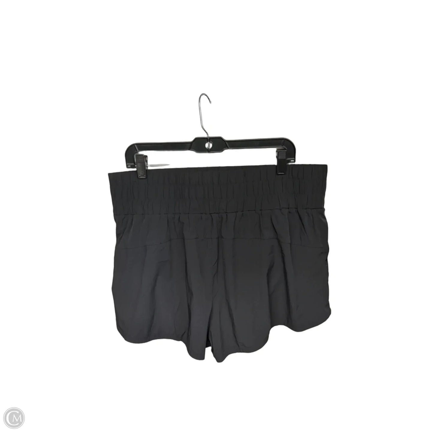 Athletic Shorts By Joy Lab In Black, Size: Xl