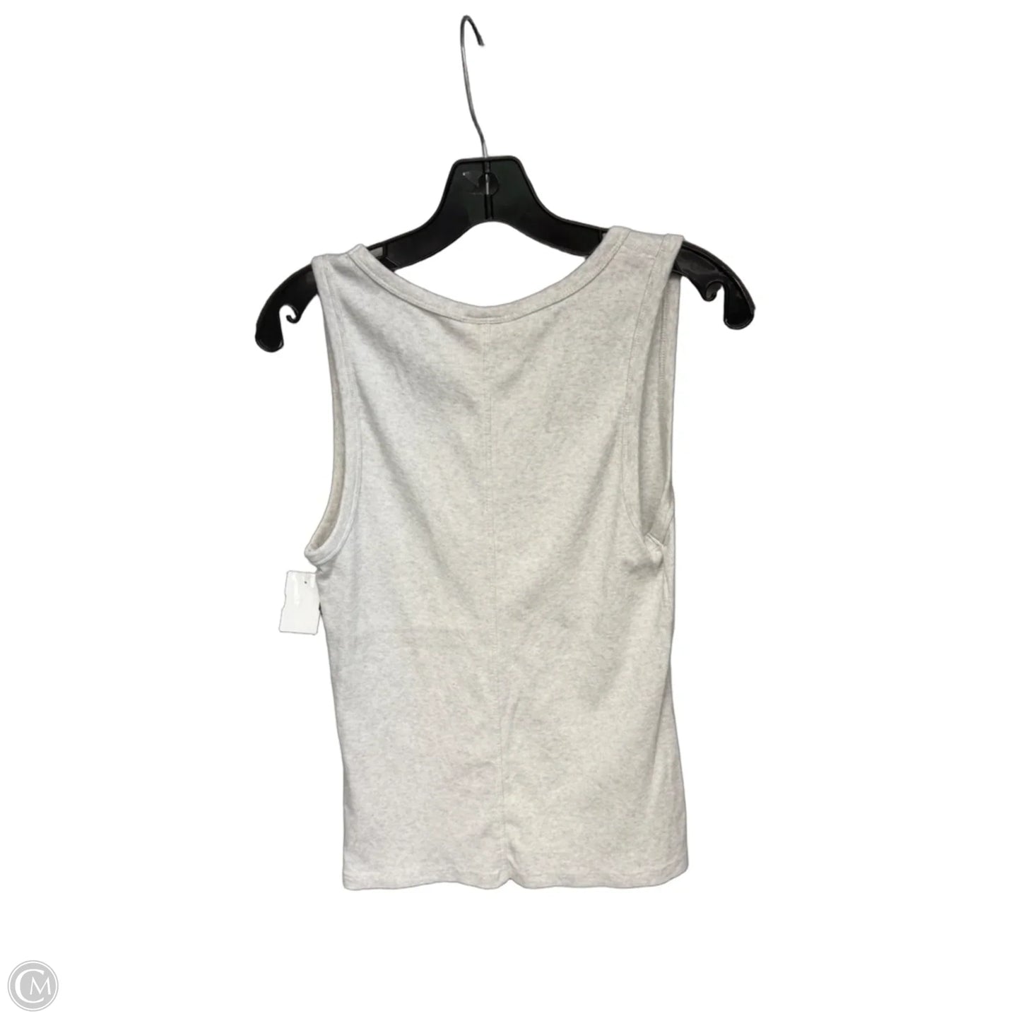 Tank Top By Universal Thread In Grey, Size: Xl