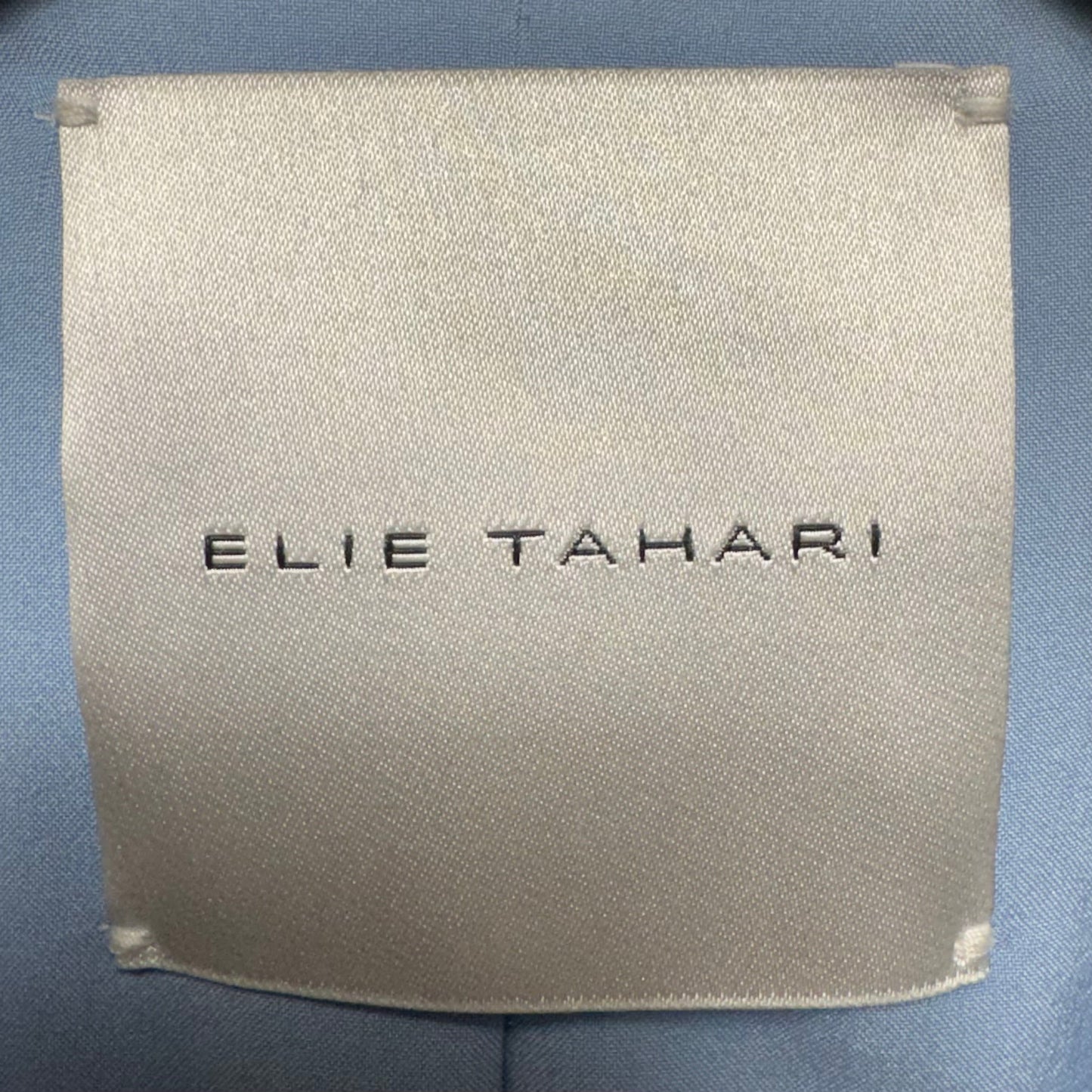 Pants Set 2pc By Elie Tahari In Floral Print, Size: XL ESTIMATED