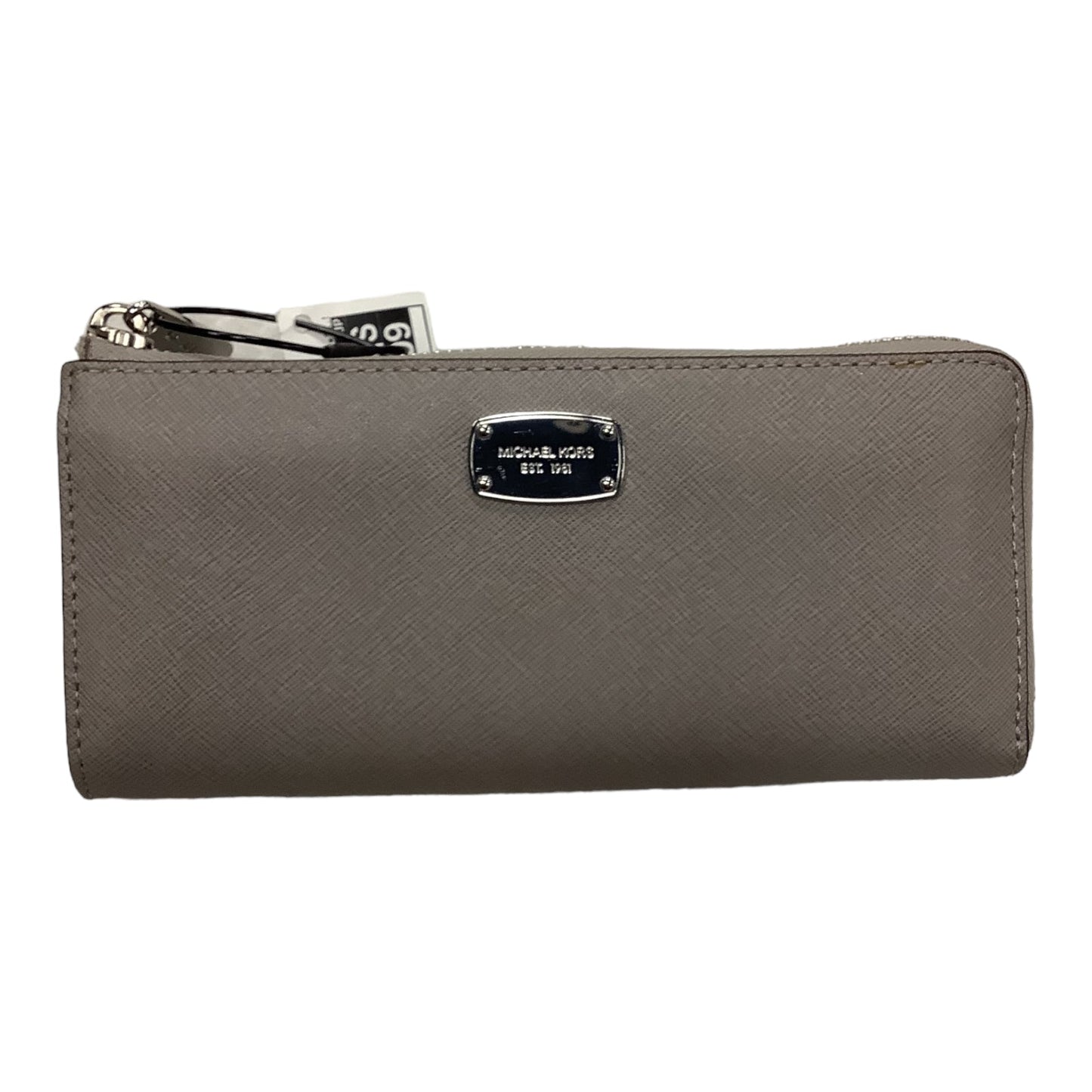 Wallet Designer By Michael Kors  Size: Medium