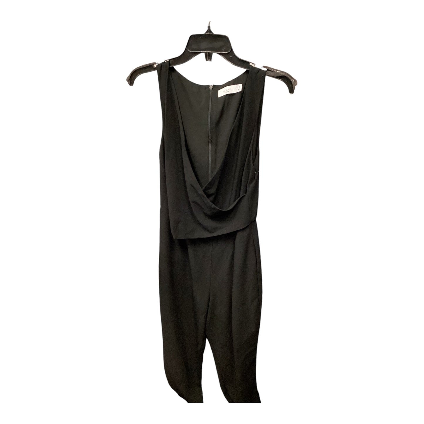 Jumpsuit By Ali And Jay In Black, Size: M