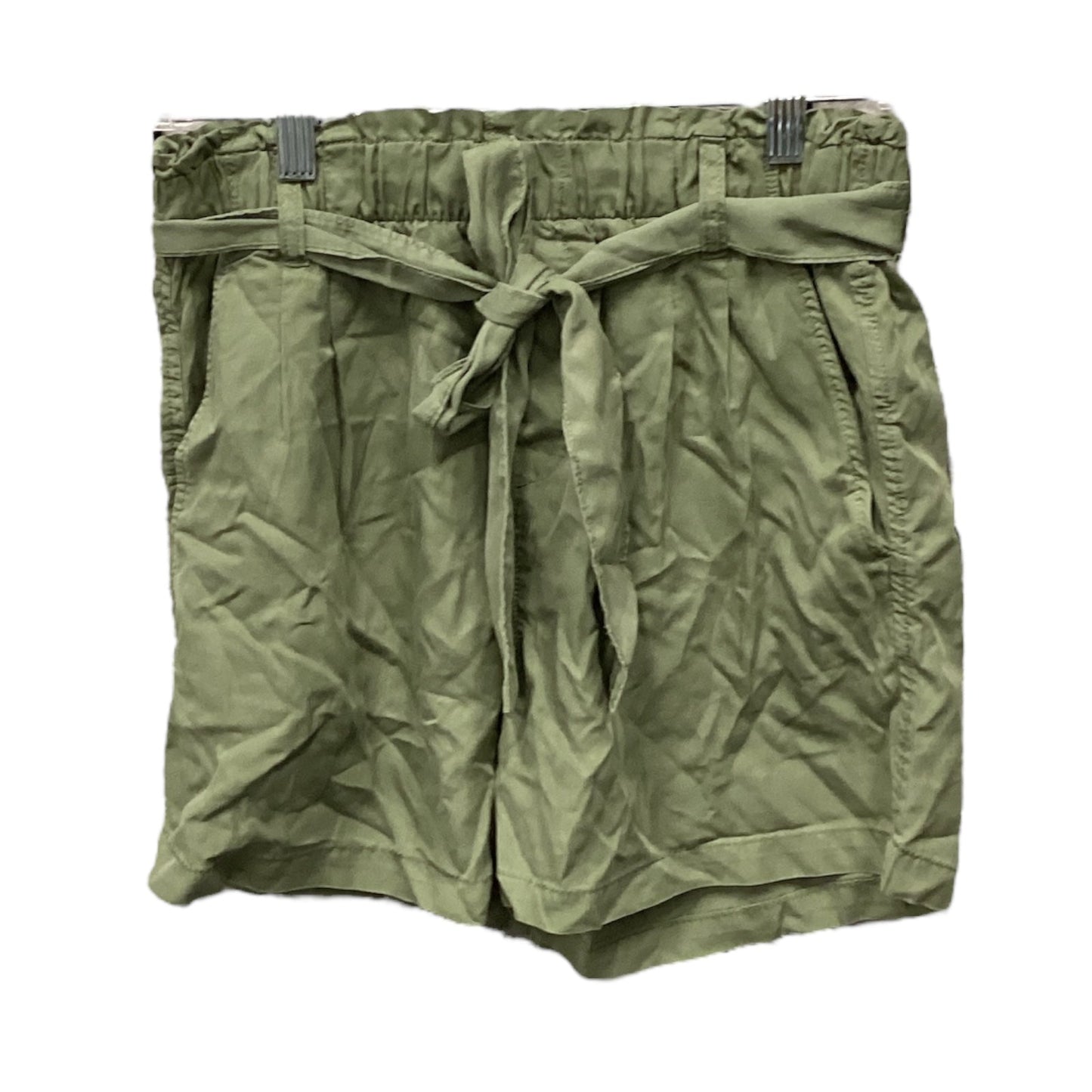 Shorts By Sanctuary In Green, Size: S