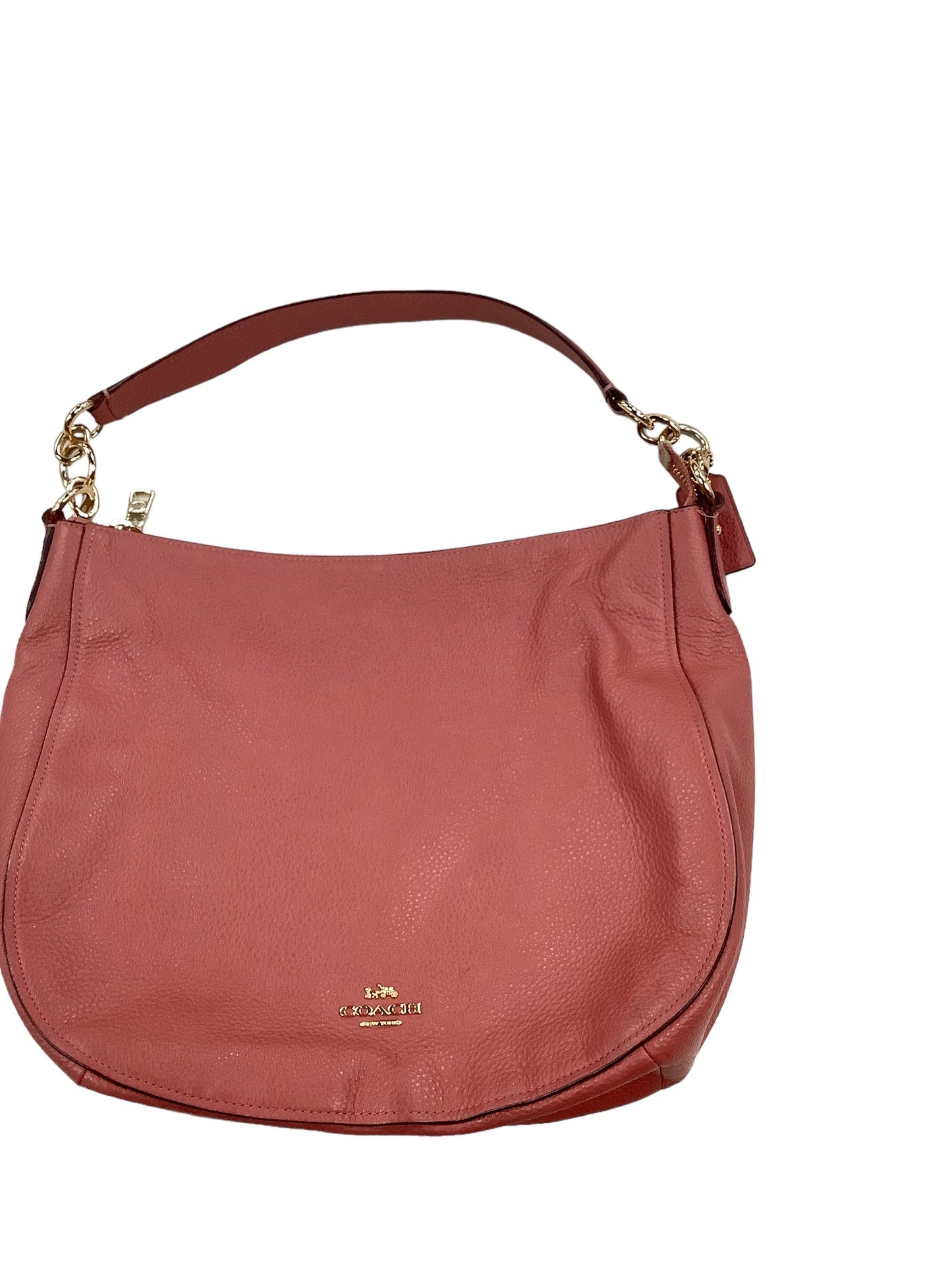 Handbag Designer Coach, Size Medium