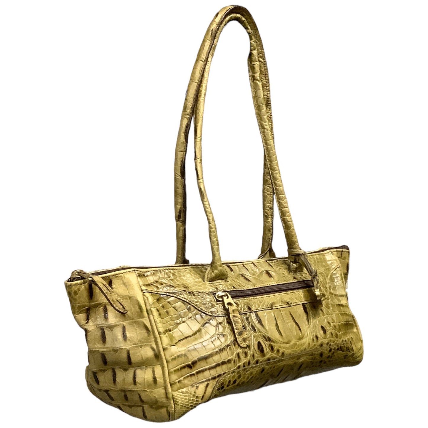 Handbag Designer By Brahmin  Size: Small