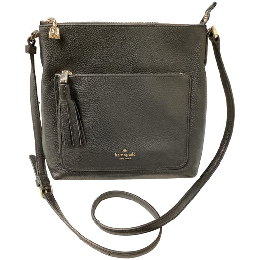 Crossbody Designer By Kate Spade  Size: Medium