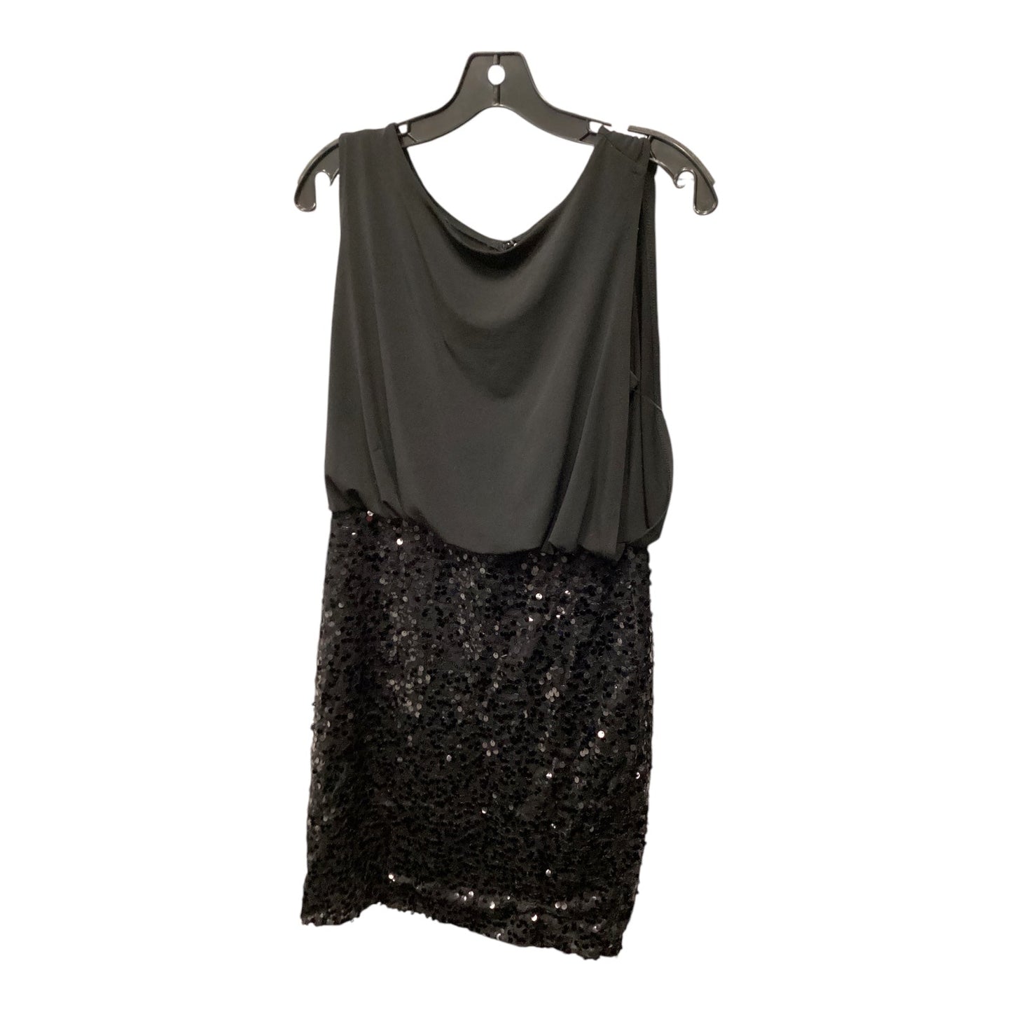 Dress Casual Short By Cynthia Rowley In Black, Size: 6