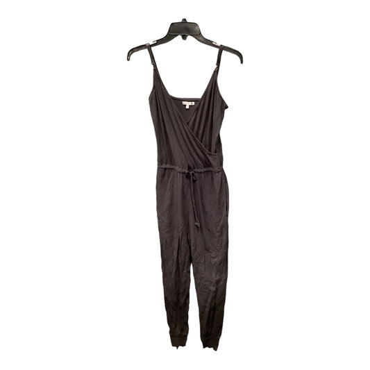 Jumpsuit By Sundry In Grey, Size: Xl