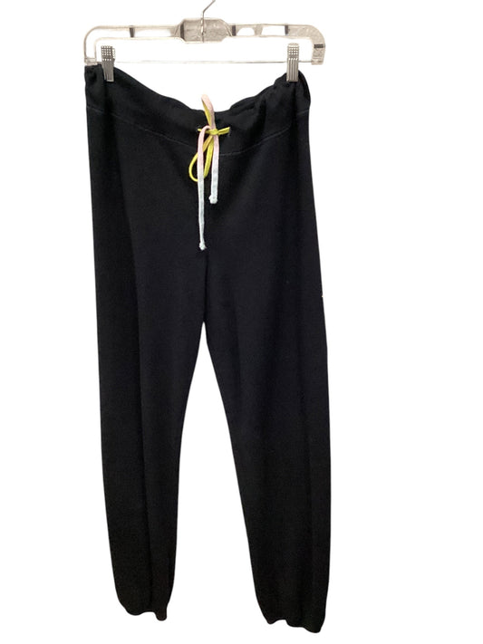 Pants Lounge By Sundry In Black, Size: S