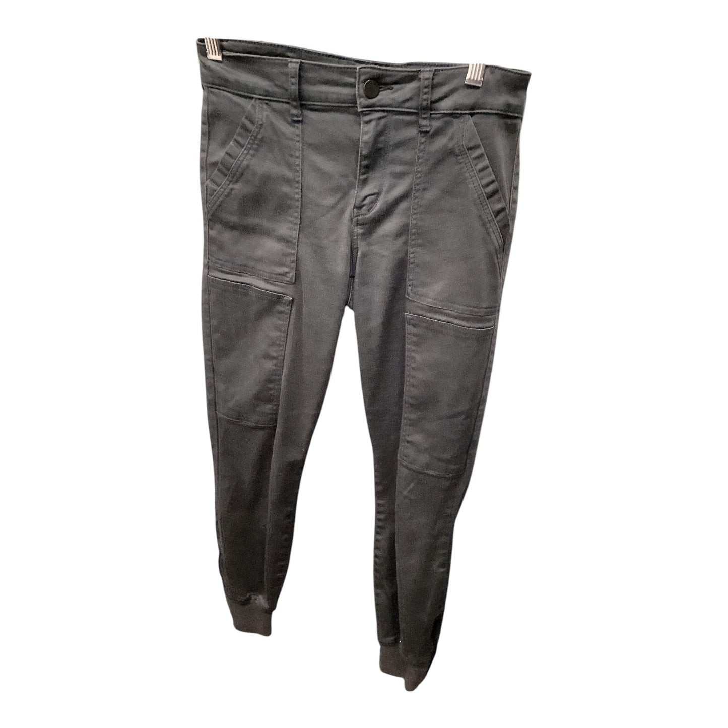 Pants Cargo & Utility By Level 99 In Slate Blue, Size: 0