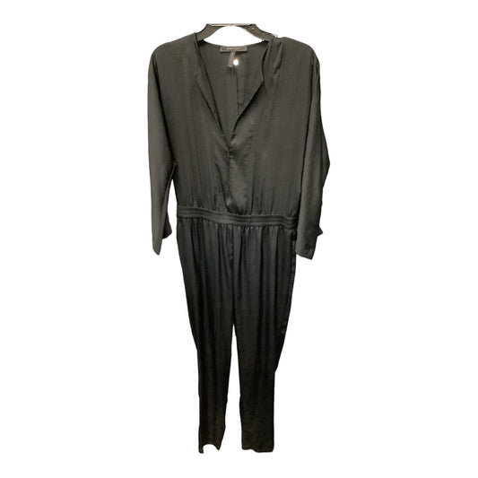 Black Jumpsuit Bcbgmaxazria, Size Xs