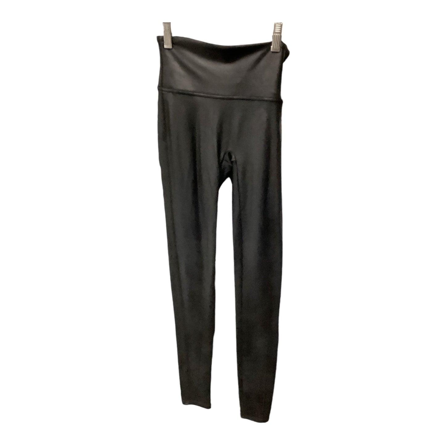 Pants Leggings By Spanx In Black, Size: S