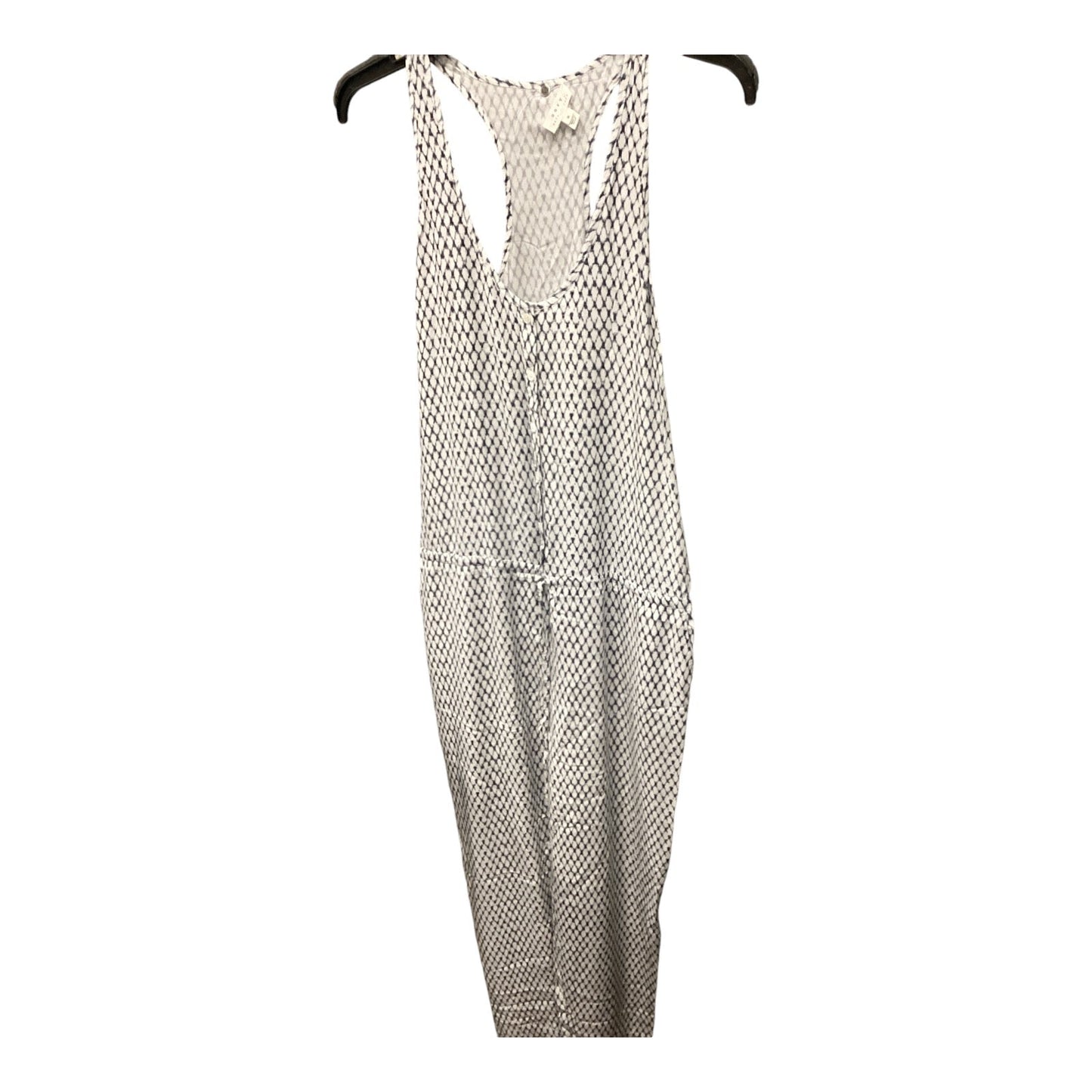 Jumpsuit By Joie In White, Size: S