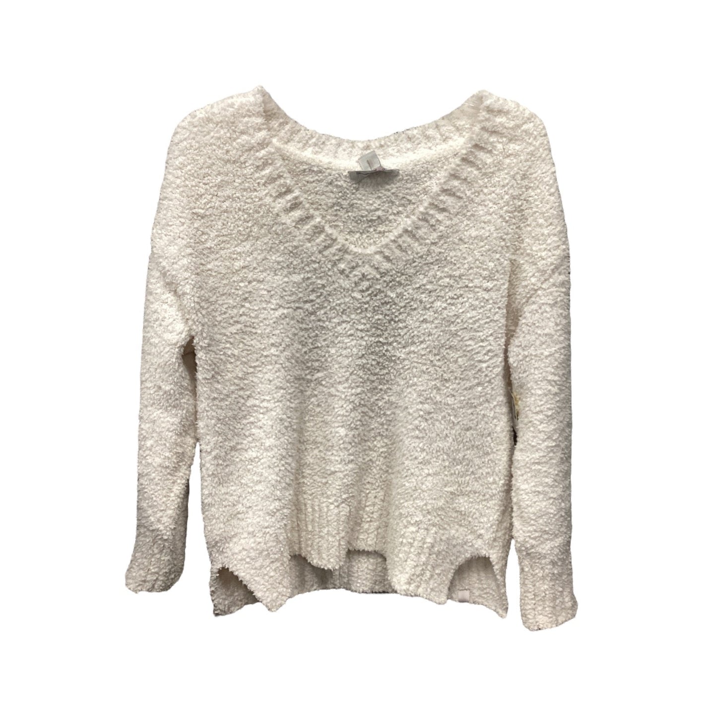 Sweater By Tommy Bahama In White, Size: M