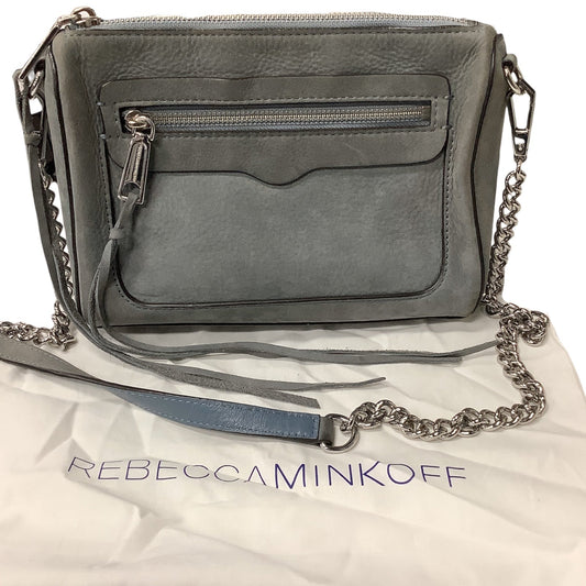 Crossbody Designer By Rebecca Minkoff  Size: Small