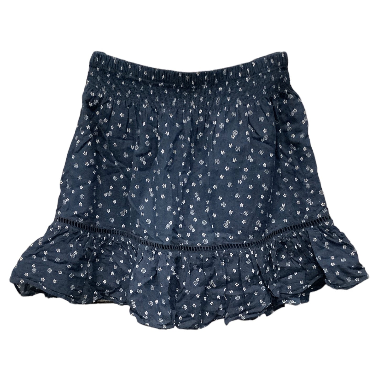 Skirt Mini & Short By Madewell  Size: Xxs