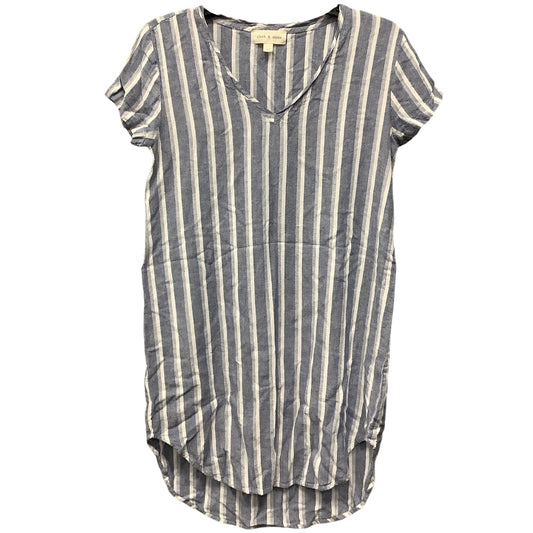 Top Short Sleeve By Cloth & Stone  Size: Xs