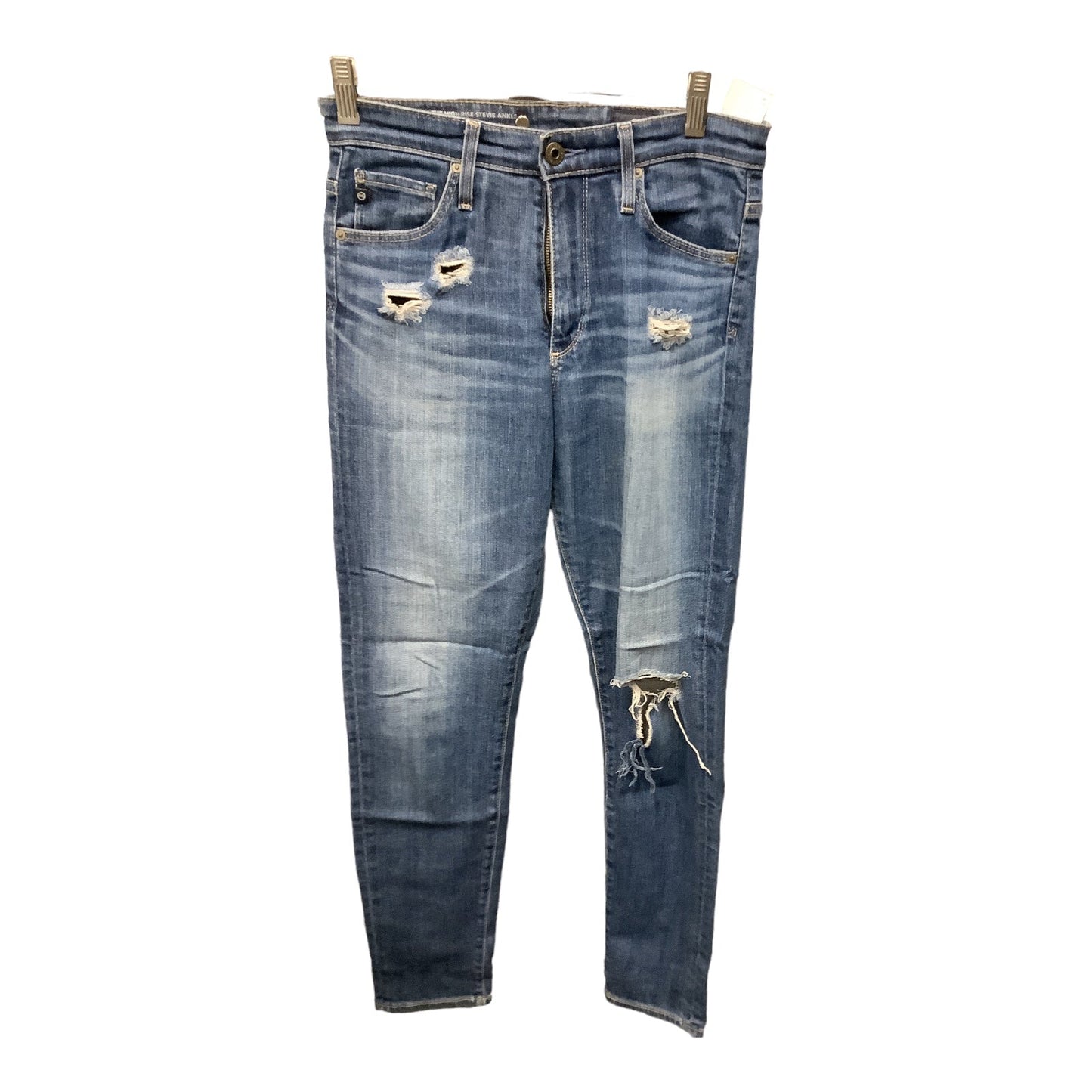 Jeans Skinny By Adriano Goldschmied  Size: 2