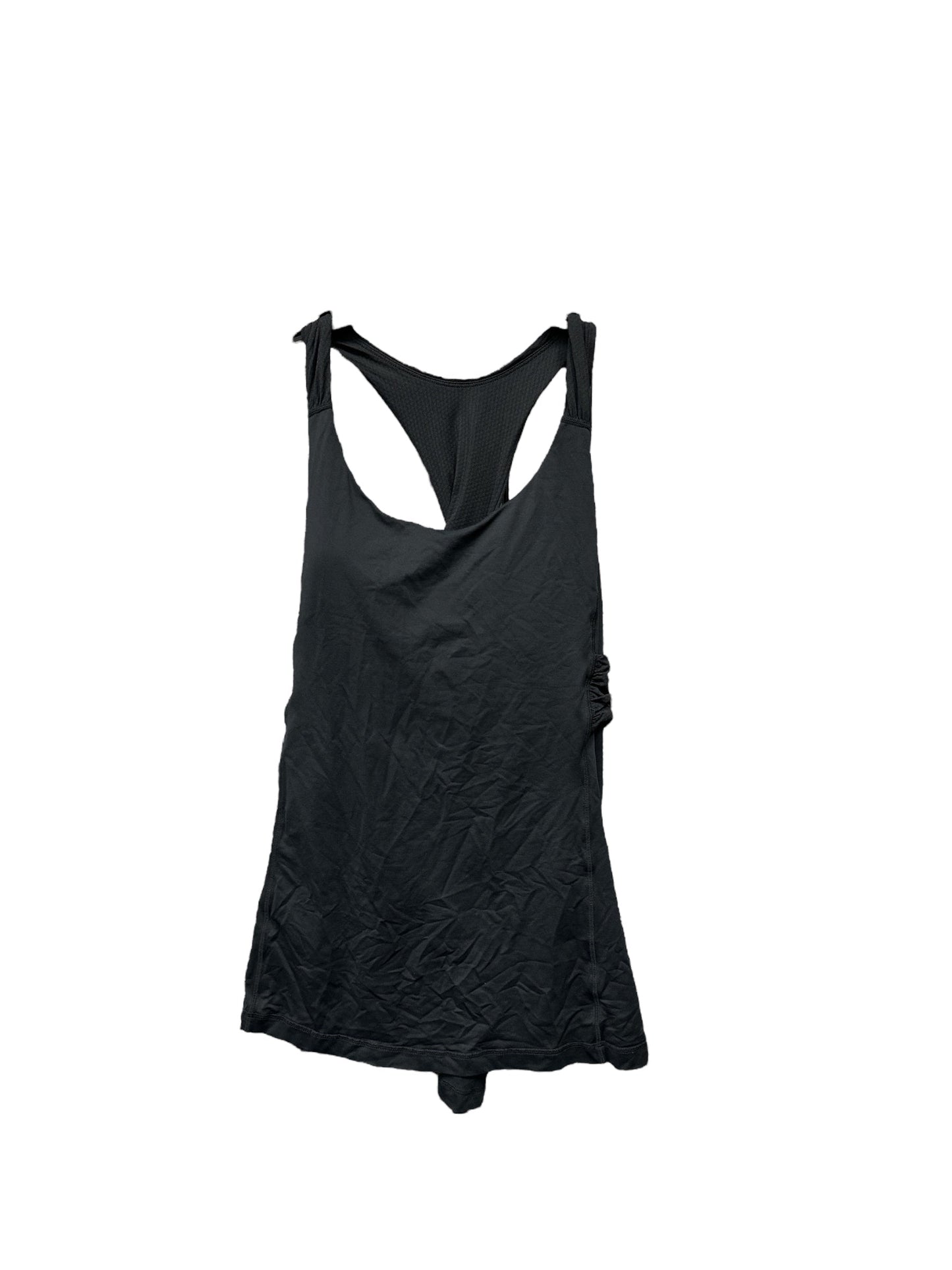 Athletic Tank Top By Lululemon  Size: 12