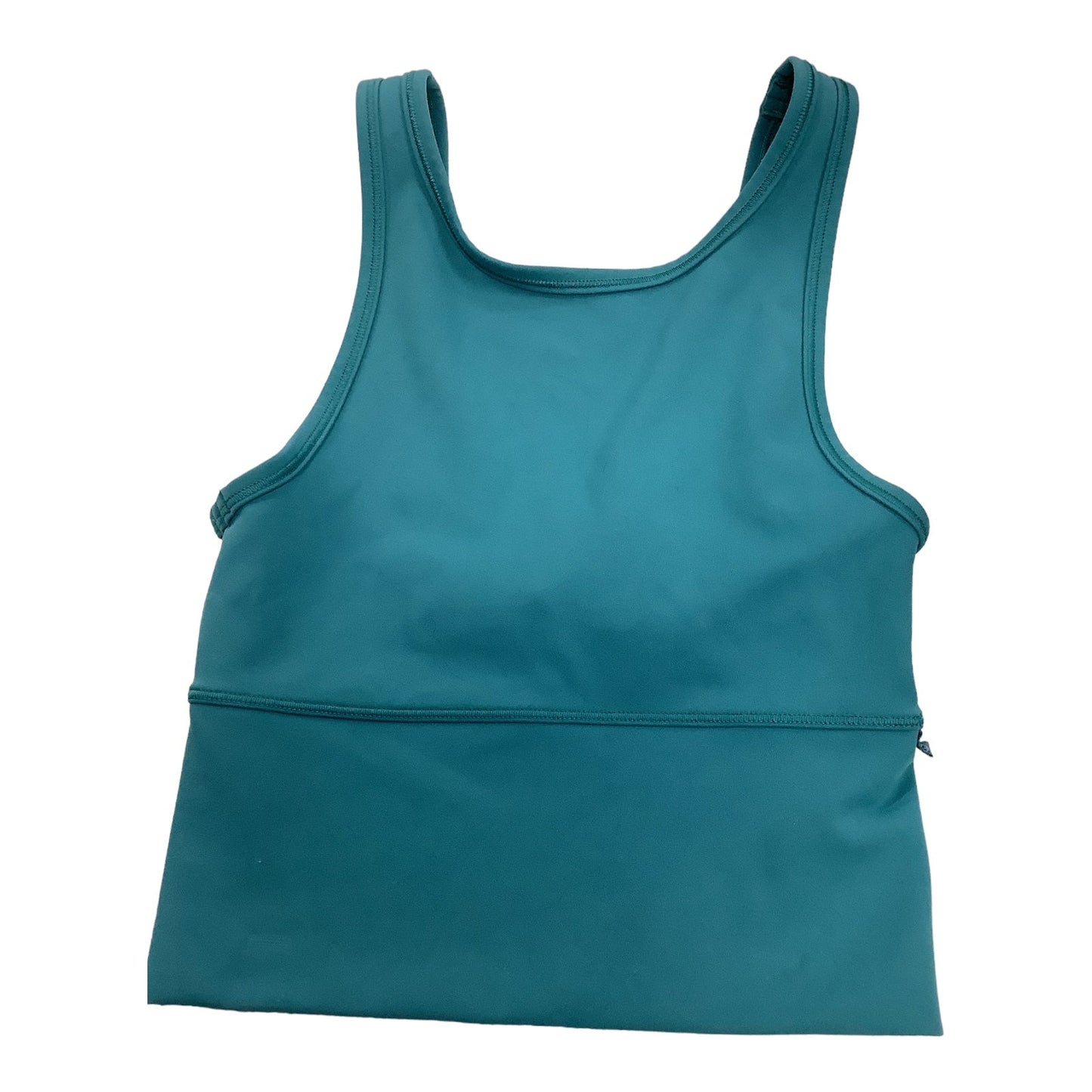 Athletic Tank Top By Lululemon  Size: Xs