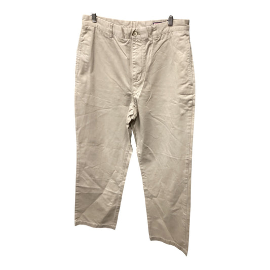 Pants Chinos & Khakis By Vineyard Vines In Tan, Size: 10