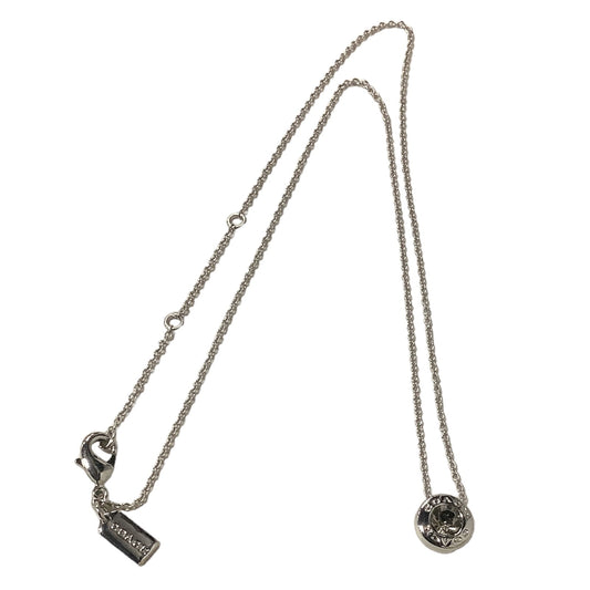 Necklace Charm By Coach