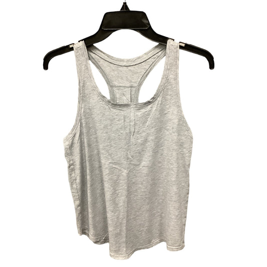 Athletic Tank Top By Lululemon  Size: S