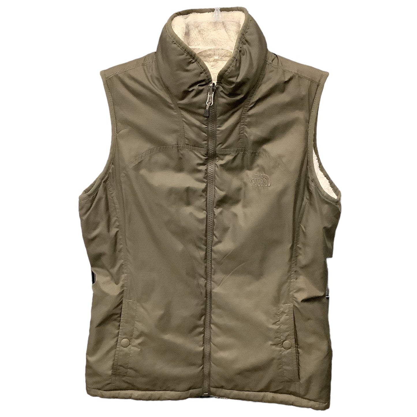 Vest Puffer & Quilted By The North Face  Size: M