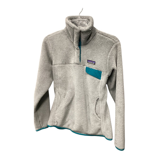 Athletic Fleece By Patagonia In Blue, Size: S