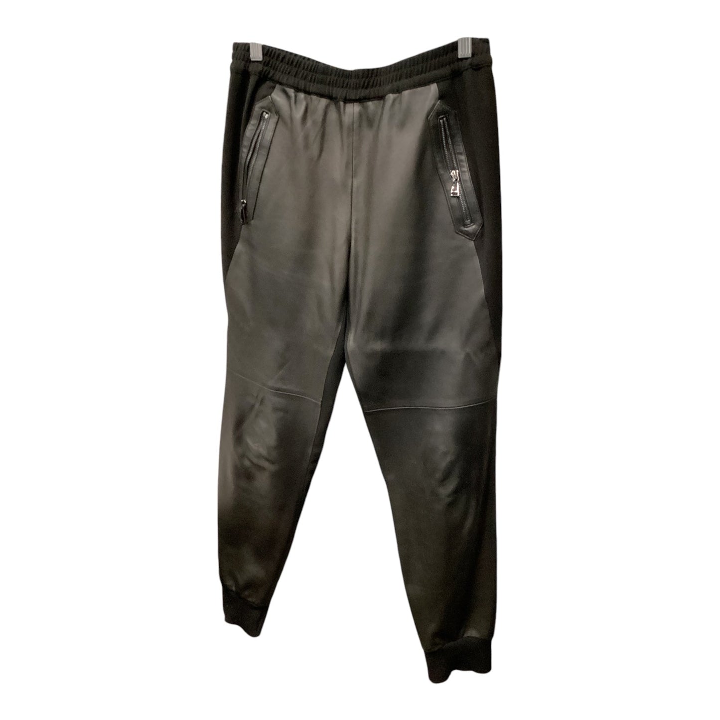 Pants Joggers By Vince In Black, Size: M