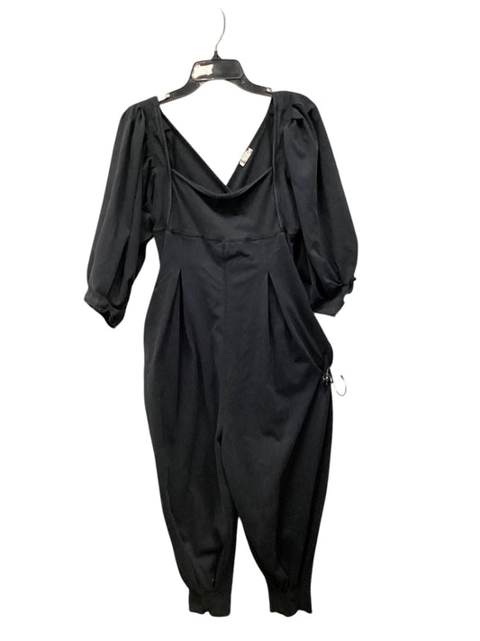 Jumpsuit By Free People In Black, Size: S