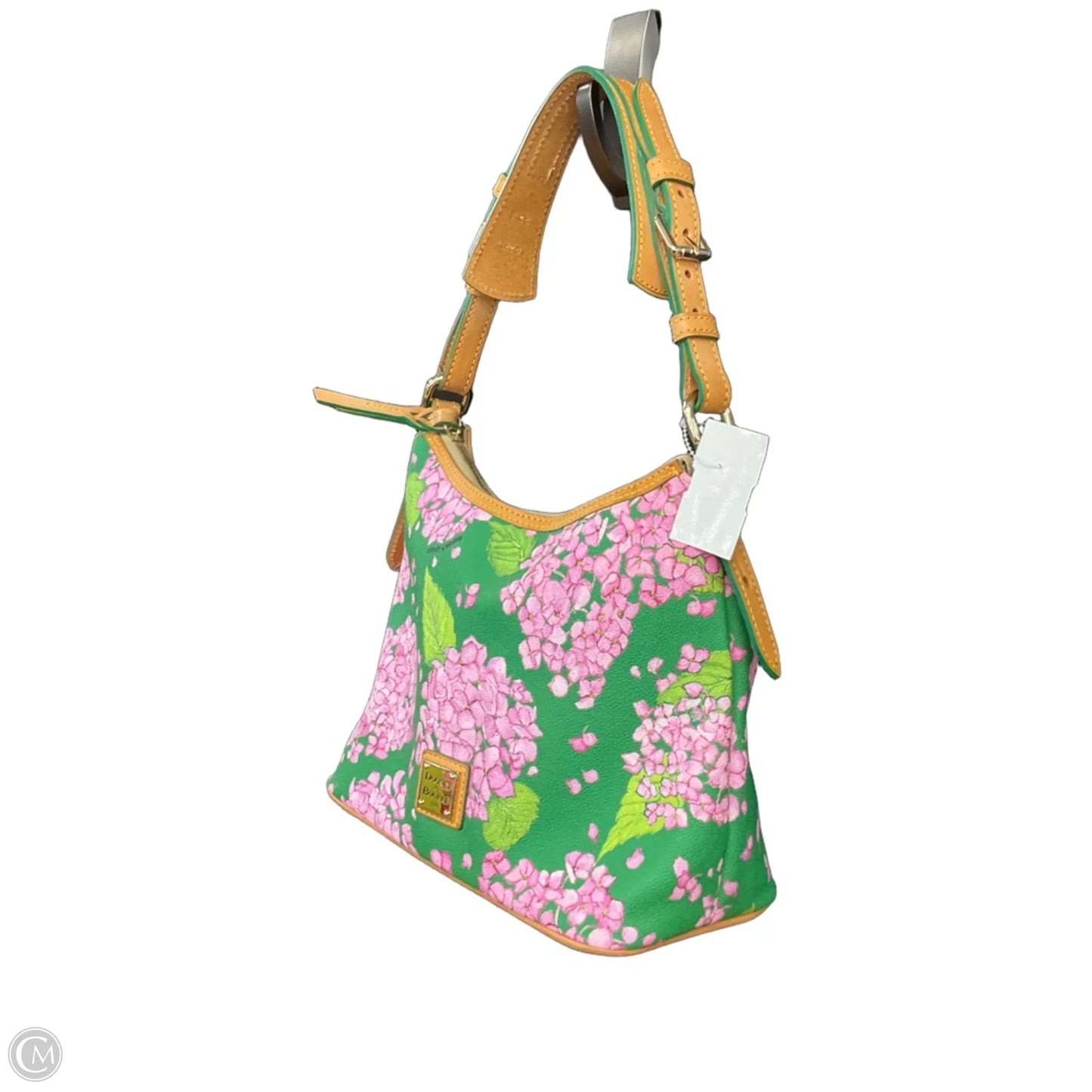 Handbag Designer By Dooney And Bourke, Size: Medium