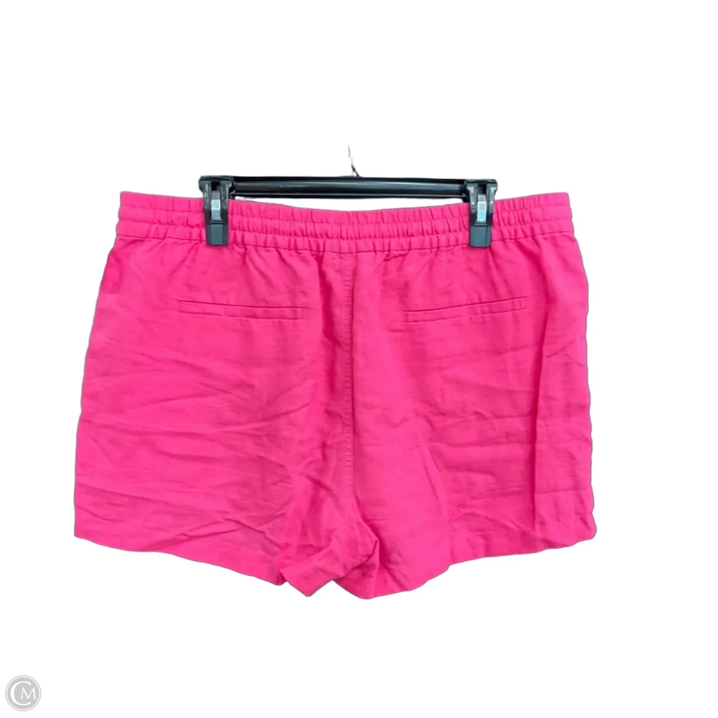 Shorts By J. Crew In Pink, Size: 12