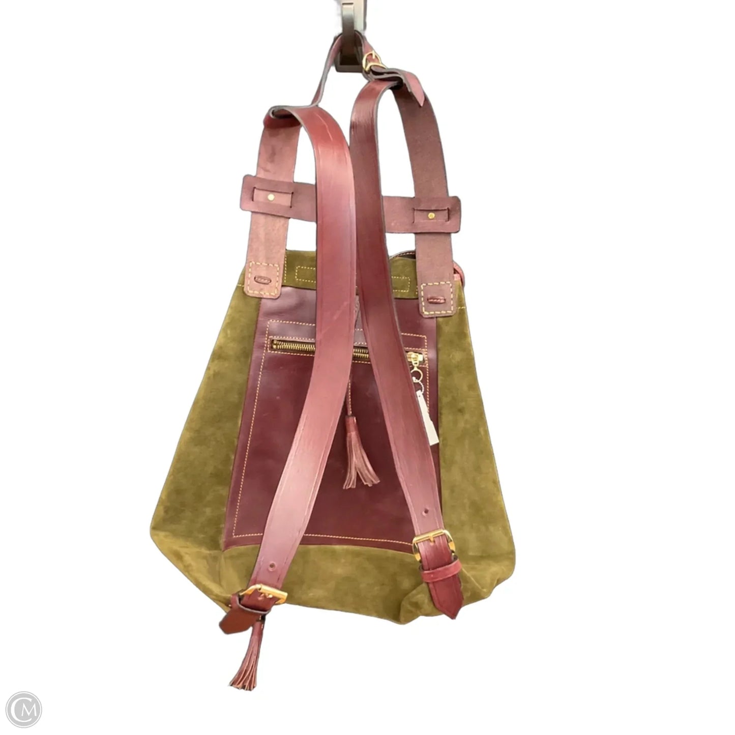 Backpack By Cma, Size: Large