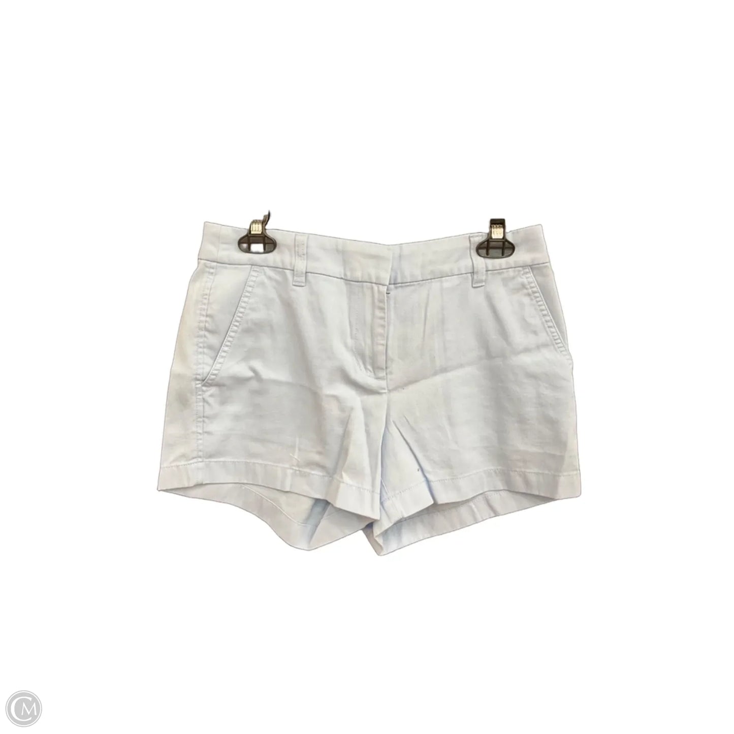 Shorts By J. Crew In Blue, Size: 4