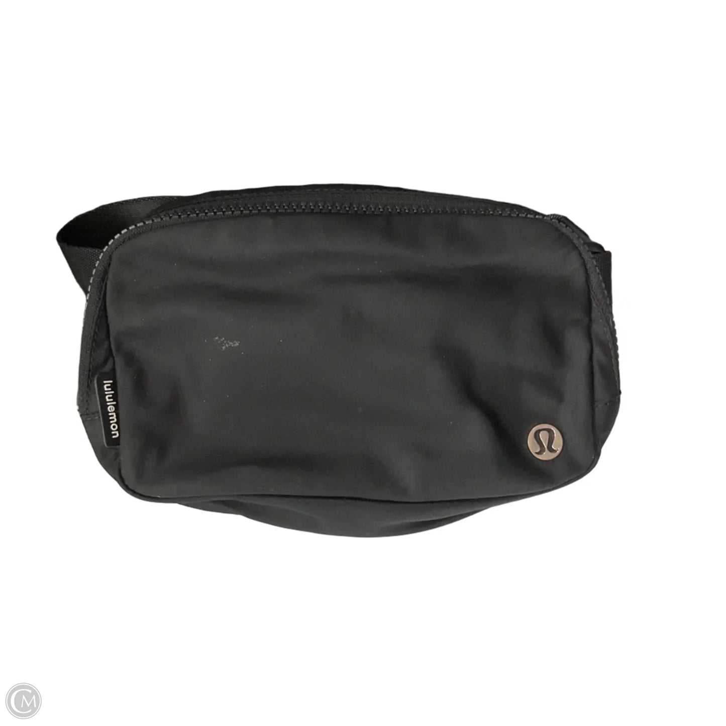 Belt Bag By Lululemon, Size: Medium