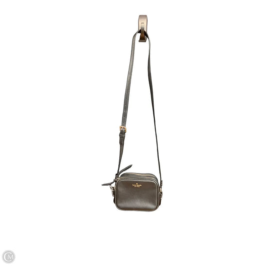 Crossbody Designer By Kate Spade, Size: Small