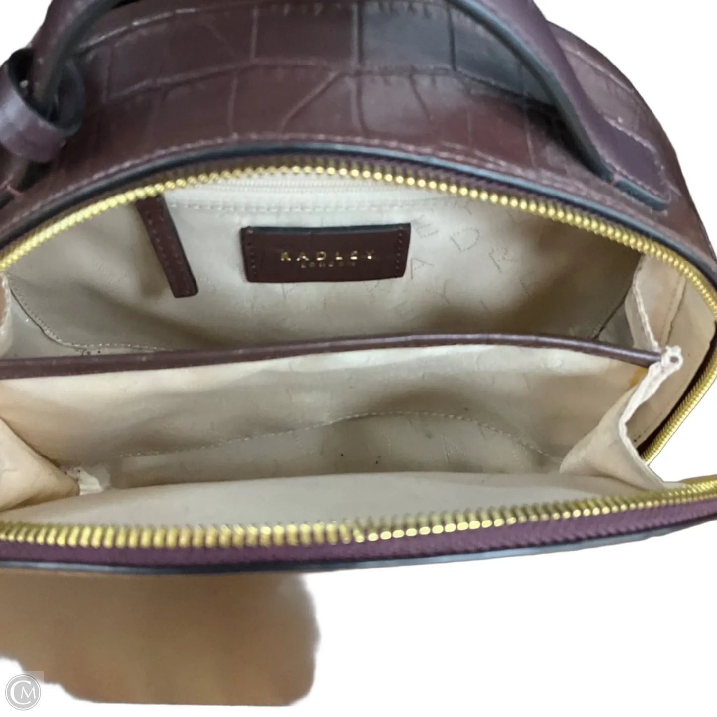 Crossbody By Radley London, Size: Medium