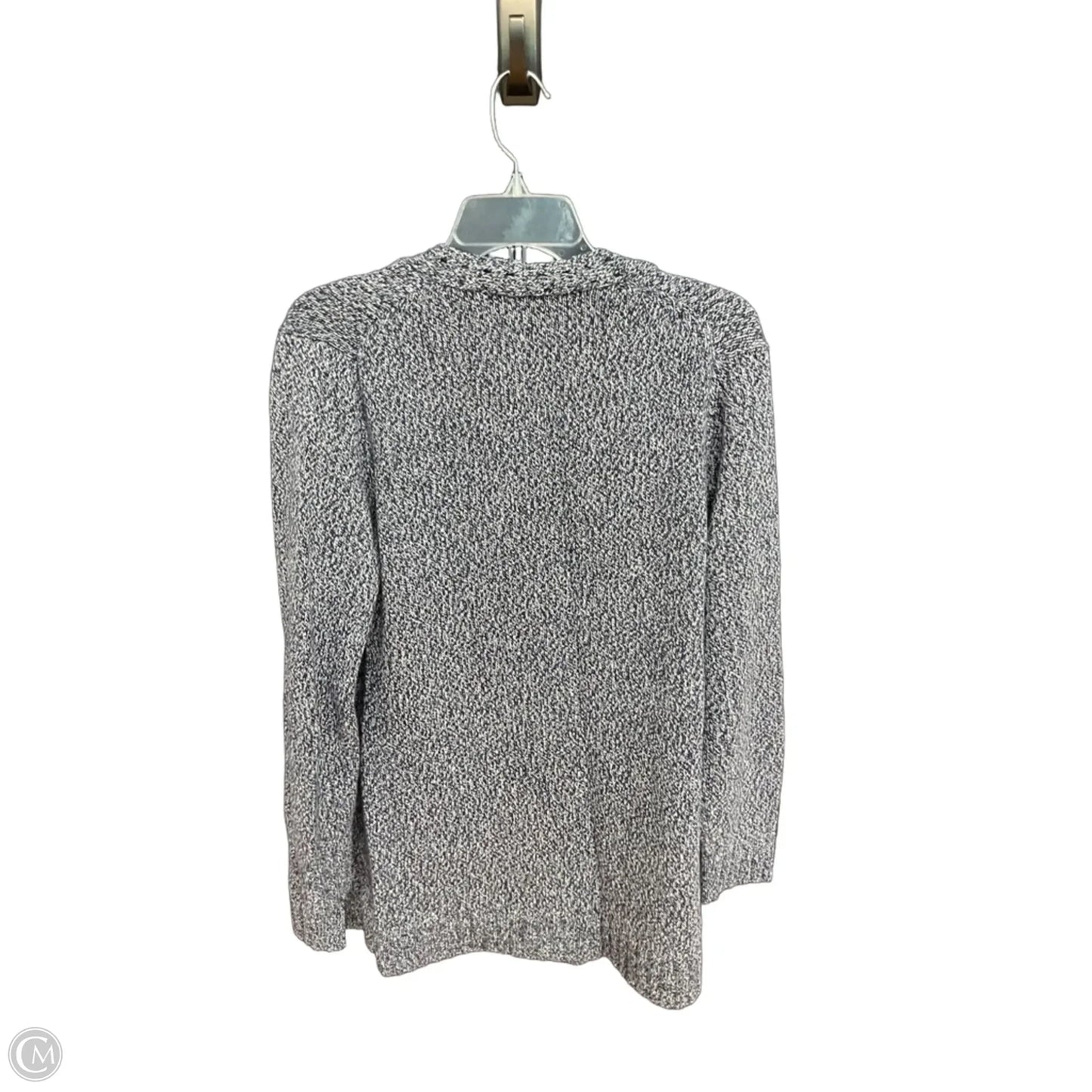 Cardigan By Talbots In Navy, Size: Lp