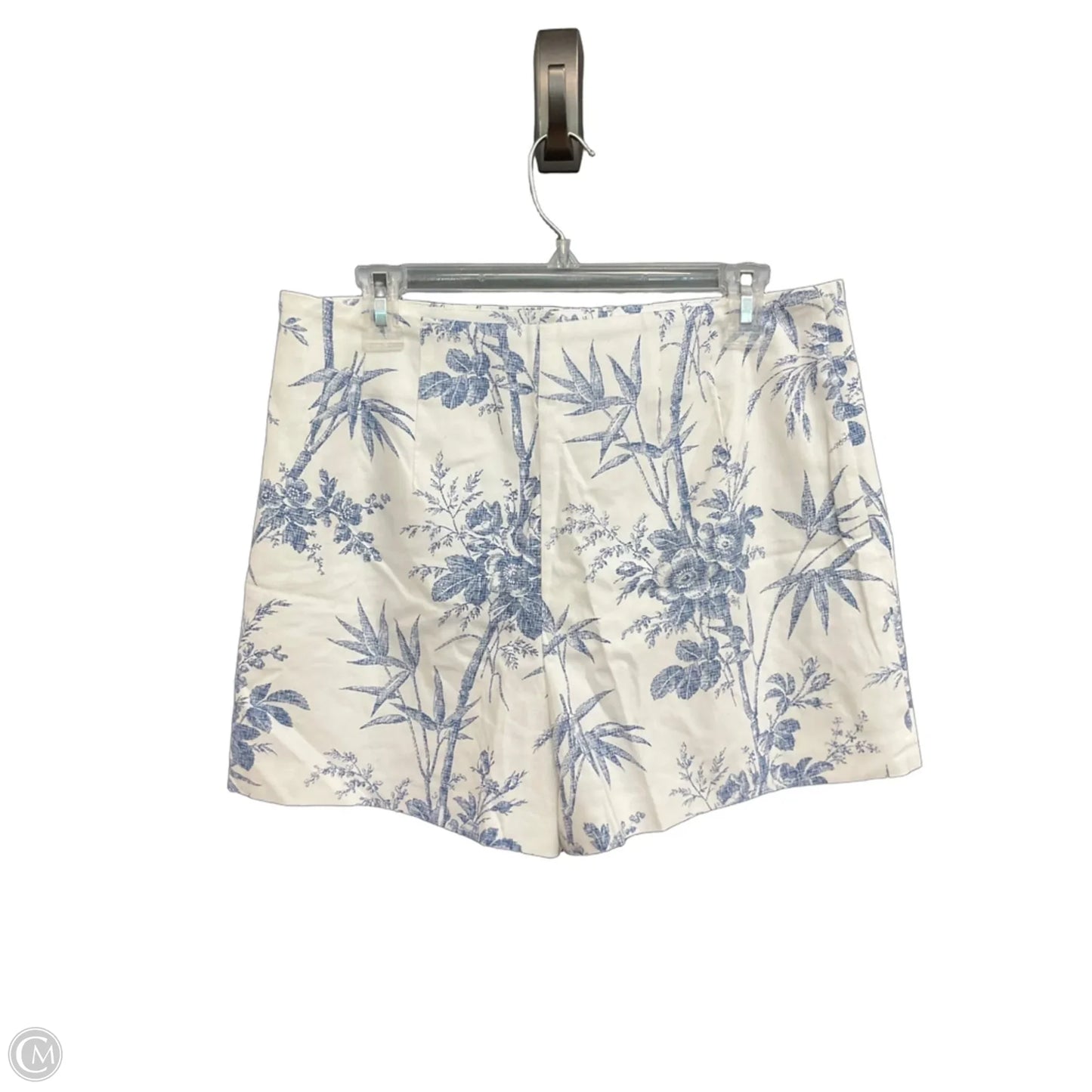 Shorts By Loft In White, Size: 8