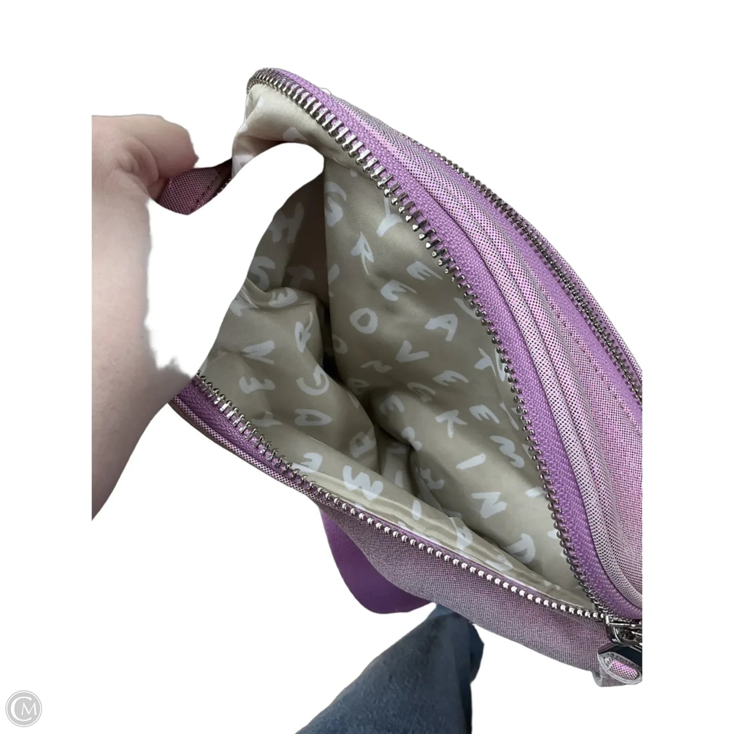 Belt Bag By Aimee Kestenberg, Size: Medium