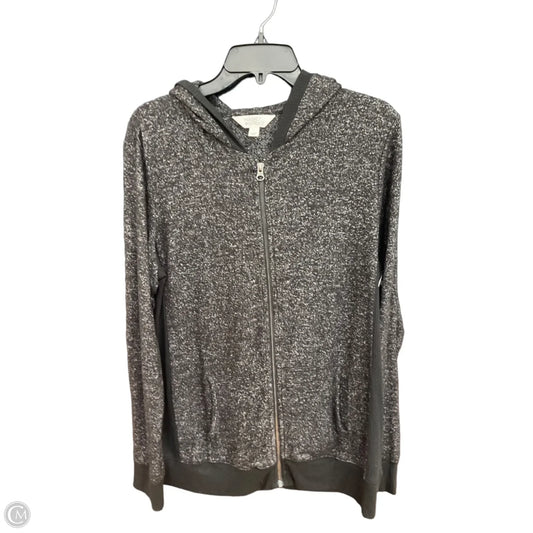 Jacket Other By Market & Spruce In Black, Size: L